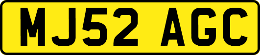 MJ52AGC