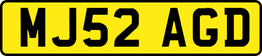 MJ52AGD