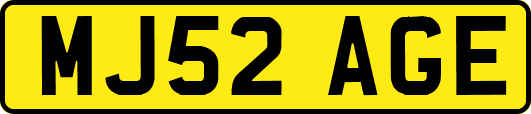 MJ52AGE