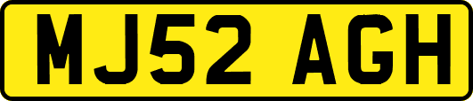 MJ52AGH