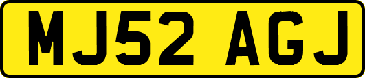 MJ52AGJ