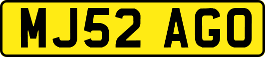MJ52AGO