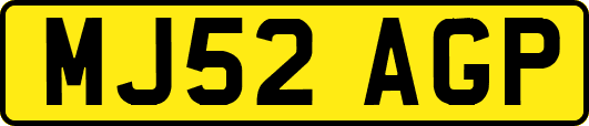 MJ52AGP