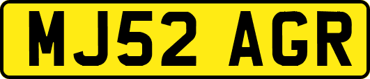 MJ52AGR