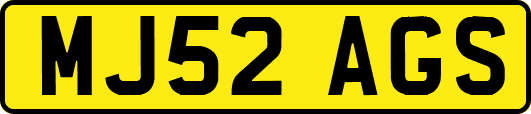 MJ52AGS