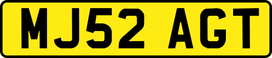 MJ52AGT