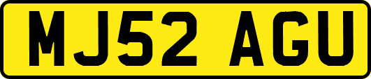 MJ52AGU