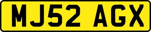MJ52AGX
