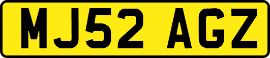MJ52AGZ