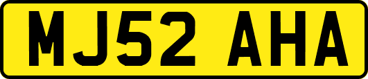 MJ52AHA