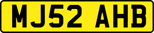 MJ52AHB