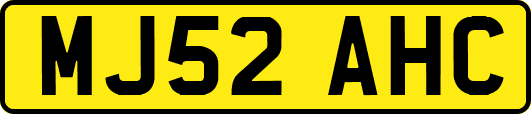 MJ52AHC