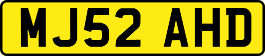 MJ52AHD