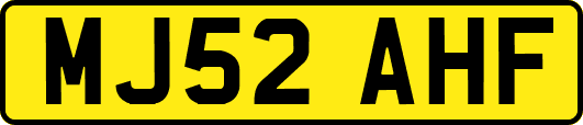 MJ52AHF