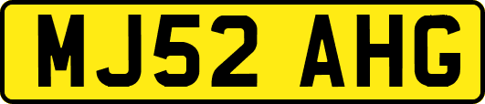MJ52AHG