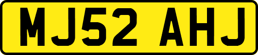 MJ52AHJ