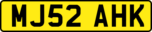 MJ52AHK