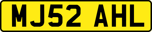 MJ52AHL