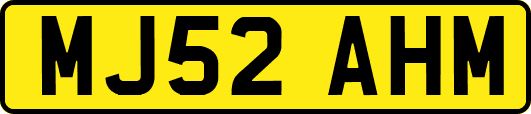 MJ52AHM