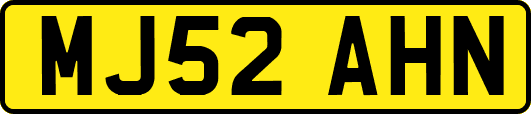 MJ52AHN