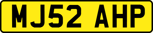 MJ52AHP