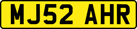MJ52AHR