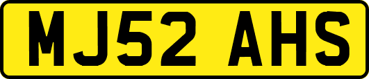 MJ52AHS
