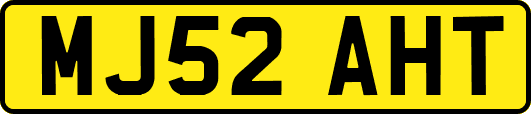 MJ52AHT