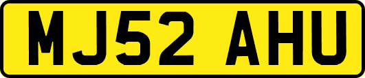 MJ52AHU