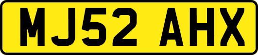 MJ52AHX