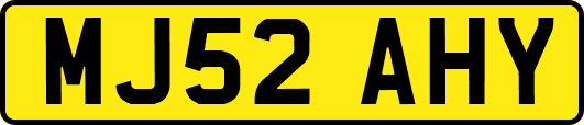 MJ52AHY