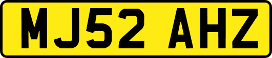 MJ52AHZ