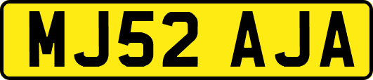 MJ52AJA