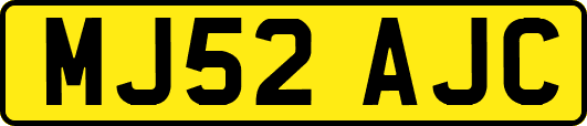 MJ52AJC