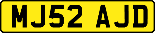 MJ52AJD