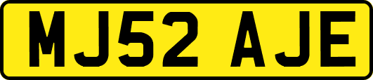 MJ52AJE