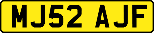 MJ52AJF
