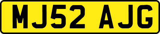 MJ52AJG