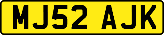 MJ52AJK