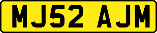 MJ52AJM