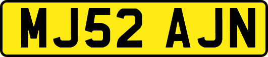 MJ52AJN