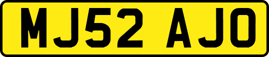 MJ52AJO