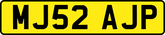 MJ52AJP