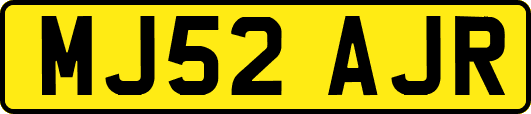 MJ52AJR