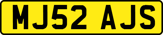 MJ52AJS