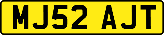 MJ52AJT