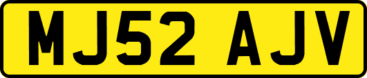 MJ52AJV