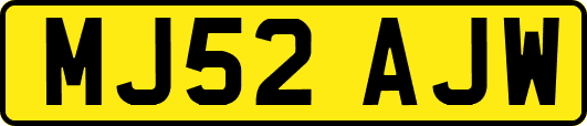 MJ52AJW