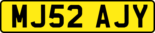 MJ52AJY