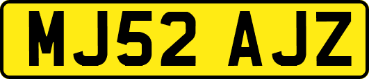 MJ52AJZ